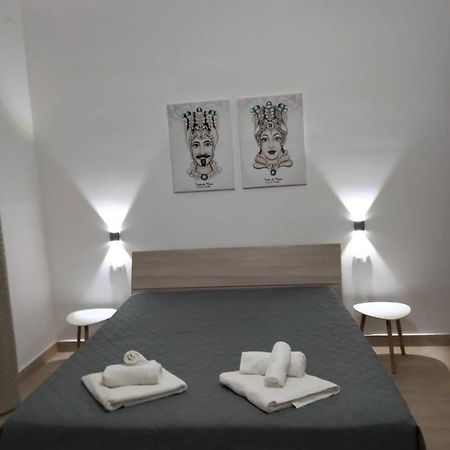 Il Giardinetto Bed & Breakfast Trapani Exterior foto