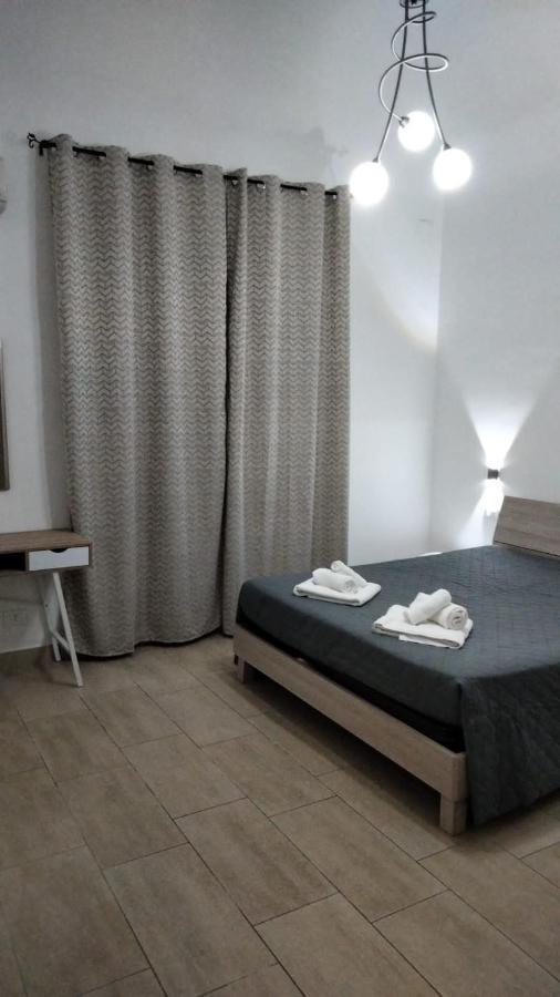 Il Giardinetto Bed & Breakfast Trapani Exterior foto