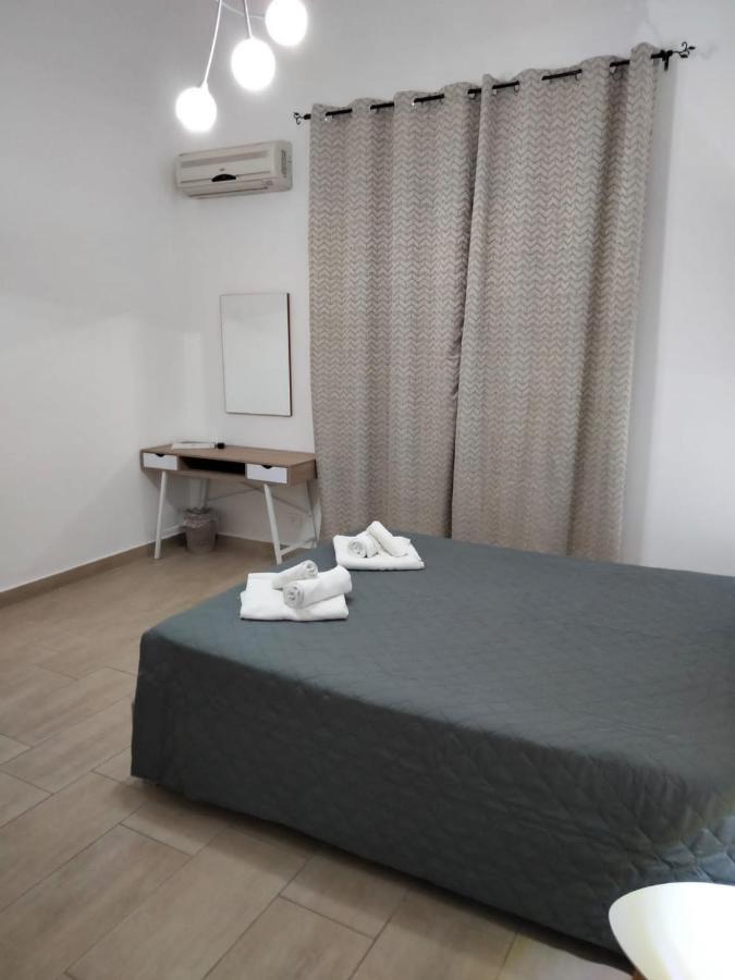 Il Giardinetto Bed & Breakfast Trapani Exterior foto