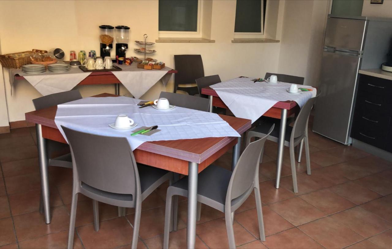 Il Giardinetto Bed & Breakfast Trapani Exterior foto