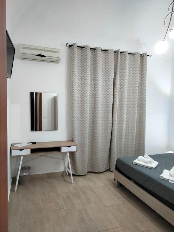 Il Giardinetto Bed & Breakfast Trapani Exterior foto