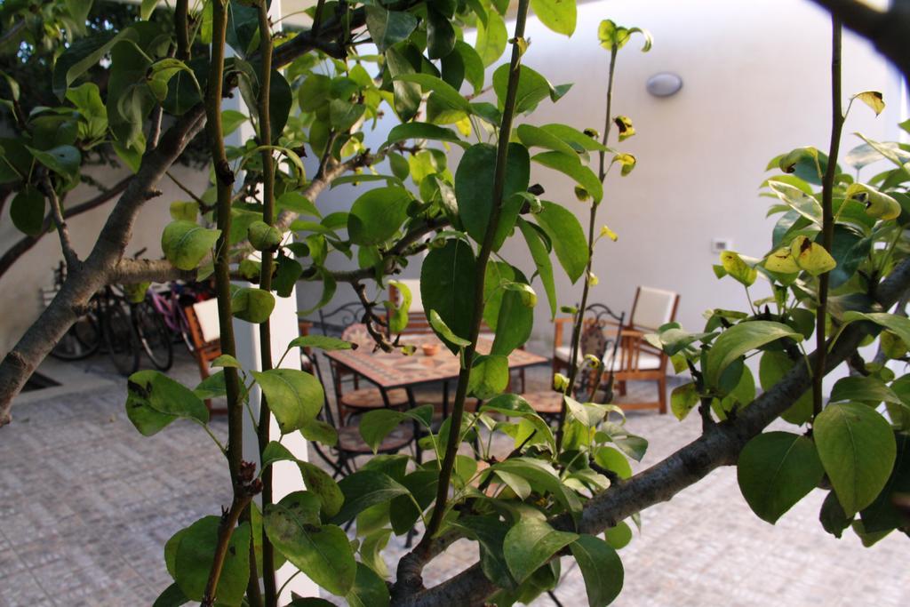 Il Giardinetto Bed & Breakfast Trapani Exterior foto