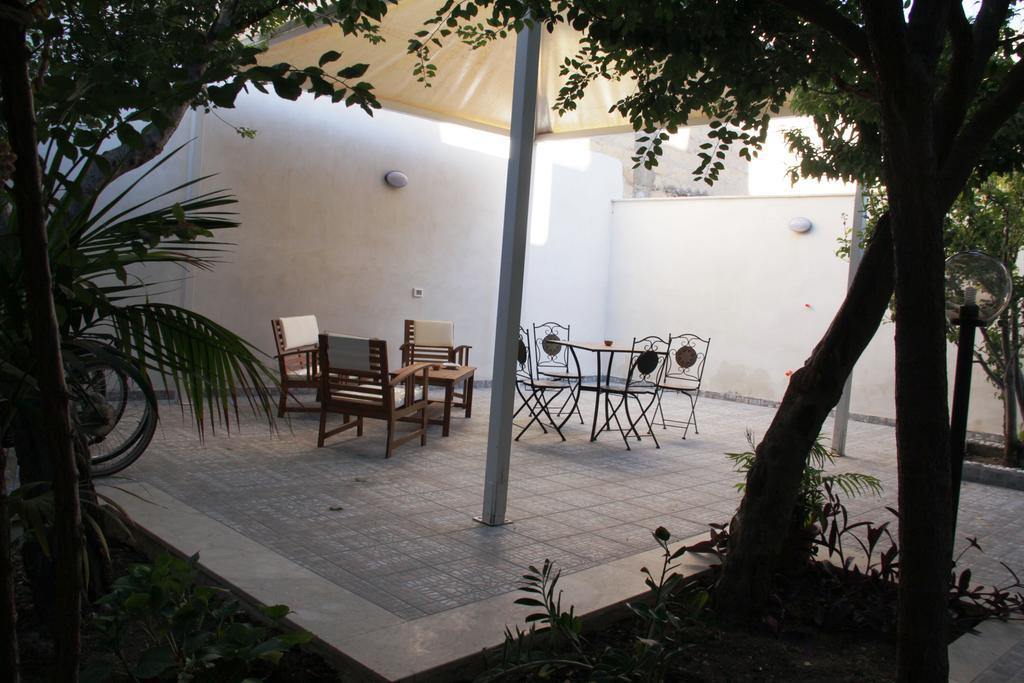 Il Giardinetto Bed & Breakfast Trapani Exterior foto