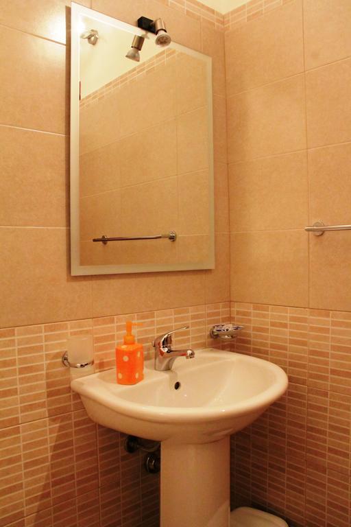 Il Giardinetto Bed & Breakfast Trapani Cameră foto