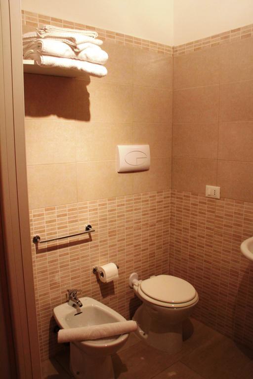 Il Giardinetto Bed & Breakfast Trapani Cameră foto