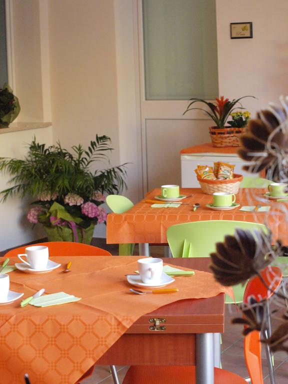 Il Giardinetto Bed & Breakfast Trapani Exterior foto