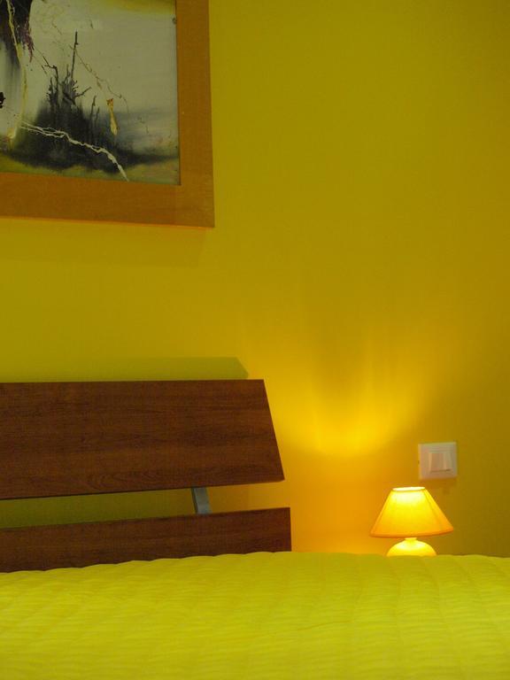 Il Giardinetto Bed & Breakfast Trapani Cameră foto