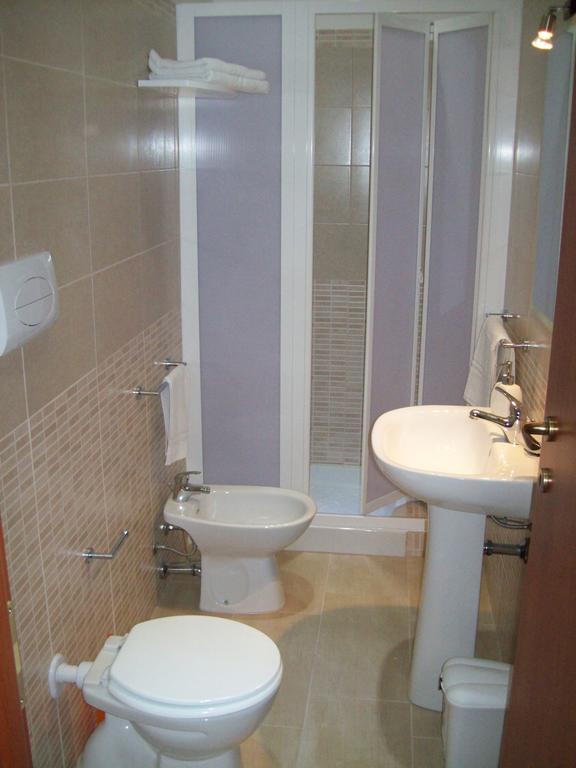 Il Giardinetto Bed & Breakfast Trapani Cameră foto