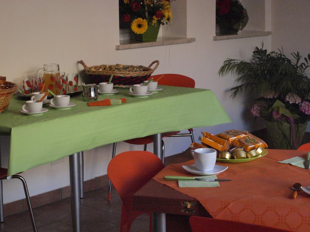 Il Giardinetto Bed & Breakfast Trapani Exterior foto