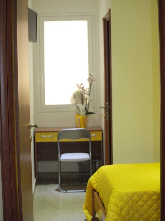 Il Giardinetto Bed & Breakfast Trapani Cameră foto