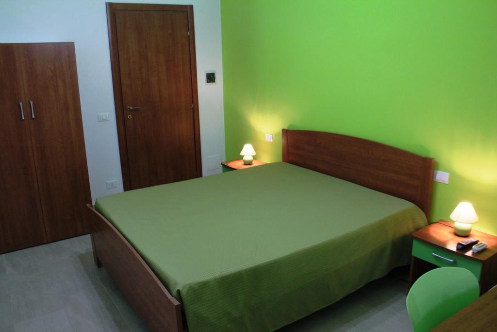 Il Giardinetto Bed & Breakfast Trapani Exterior foto