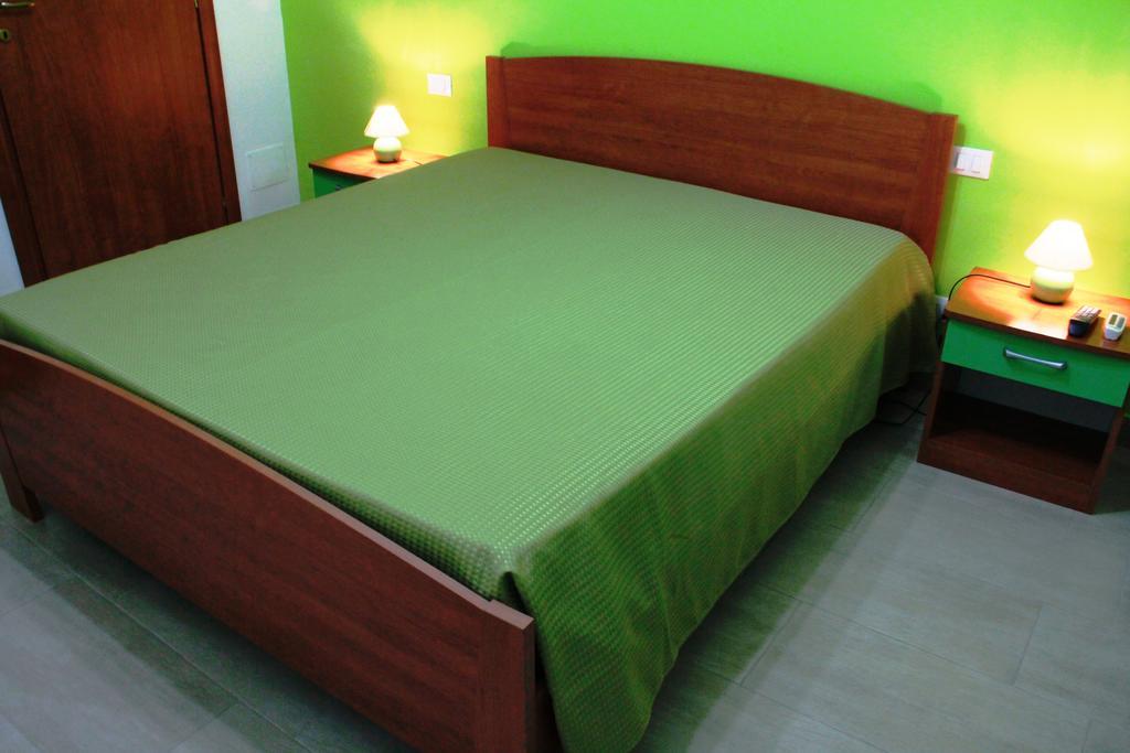 Il Giardinetto Bed & Breakfast Trapani Exterior foto